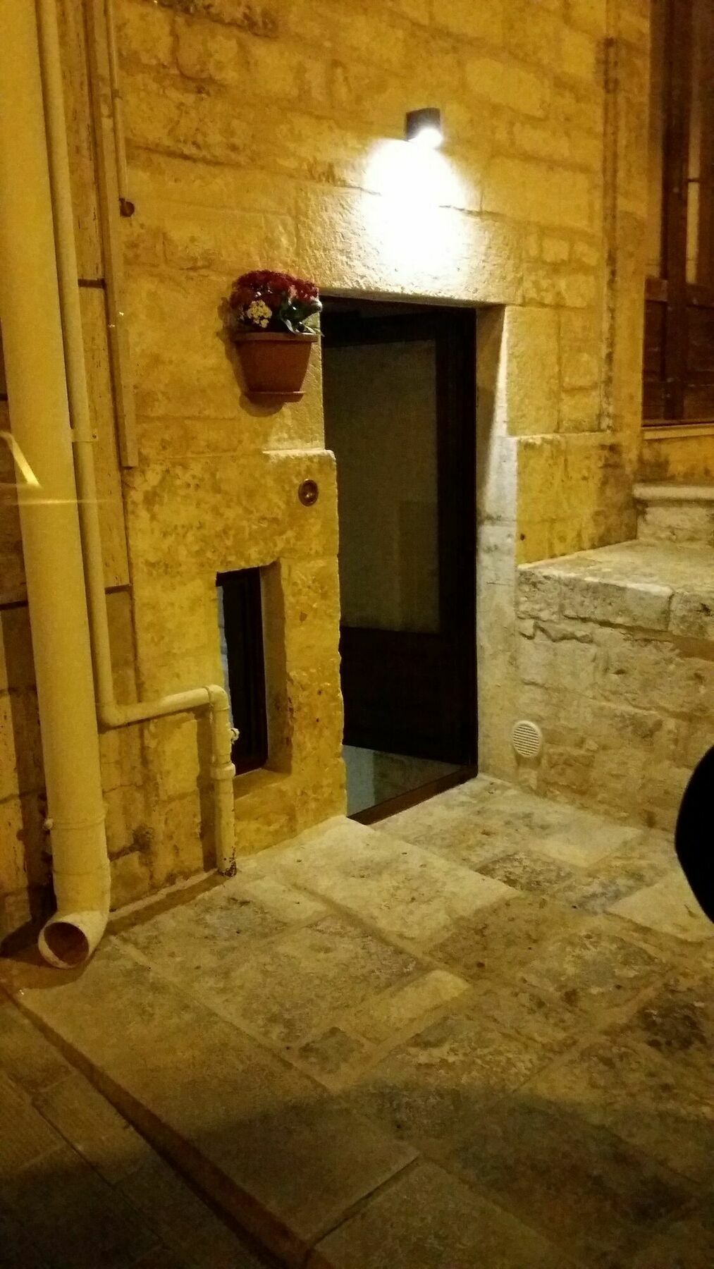 Hotel Dimora Miccolis Alberobello Exterior foto